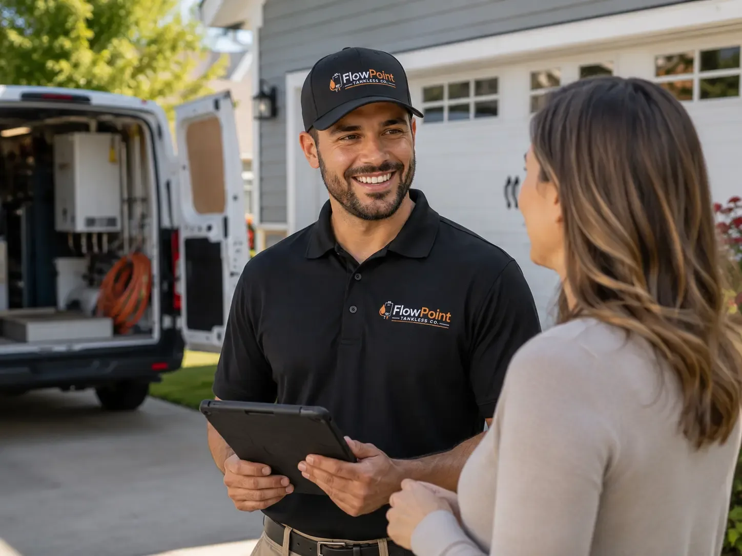 Tankless Water Heater Installation Peninsula, OH FAQs